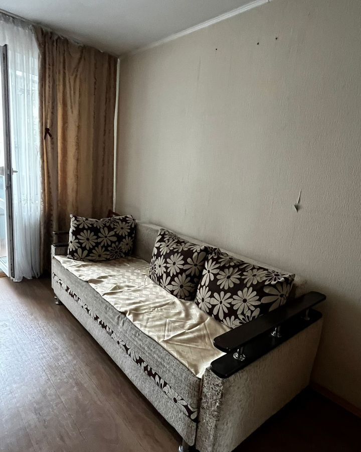 квартира г Челябинск р-н Ленинский ул Агалакова 33 фото 9