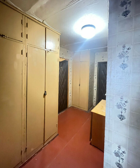 комната г Чебоксары ул Эльменя 17 фото 9