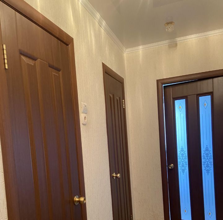 квартира г Салават б-р Космонавтов 50 фото 17