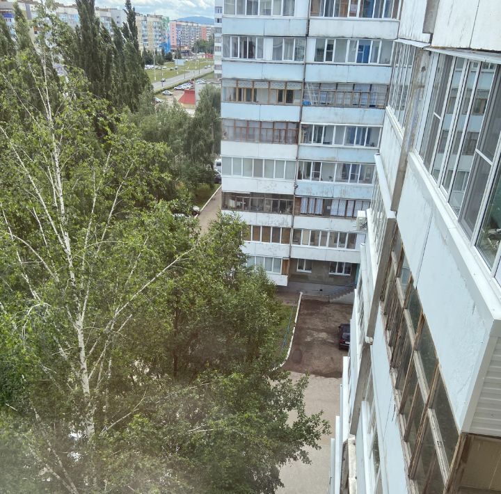 квартира г Салават б-р Космонавтов 50 фото 26