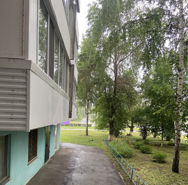 квартира г Салават б-р Космонавтов 50 фото 34