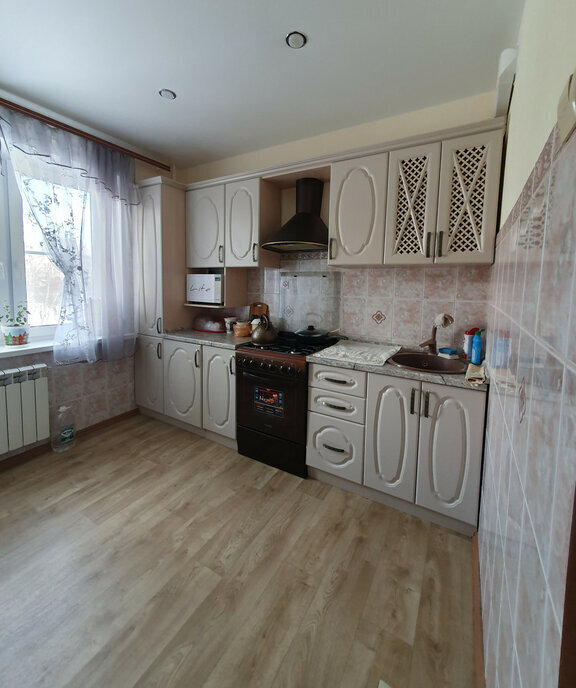 квартира г Тамбов ул Магистральная 13 фото 1