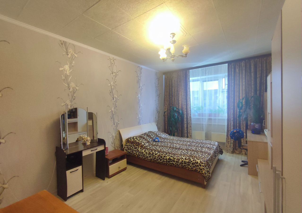 квартира г Норильск ул Талнахская 10а фото 12
