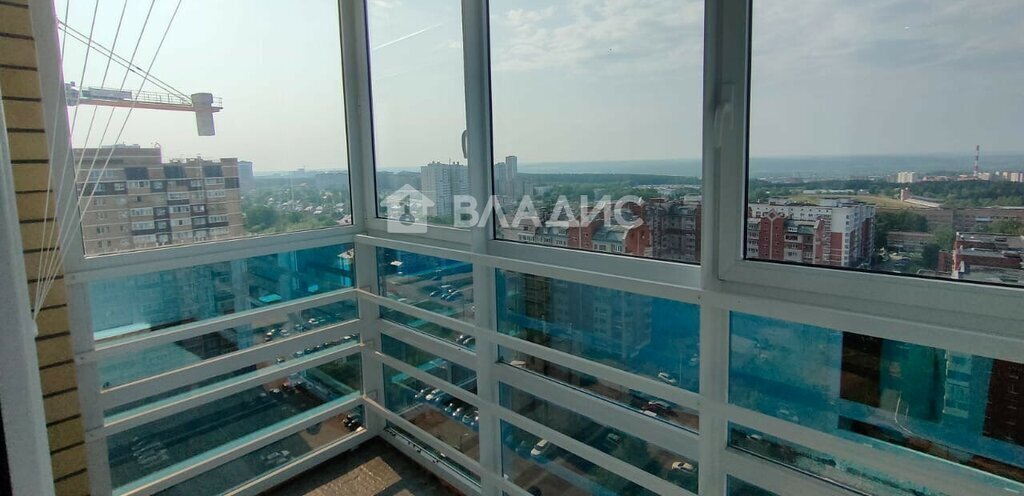 квартира г Ижевск ул Герцена 8к/1 фото 9