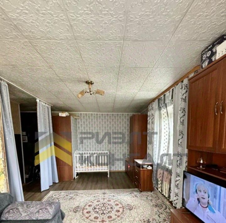 квартира г Омск р-н Кировский ул 8-я Кировская 70 фото 1