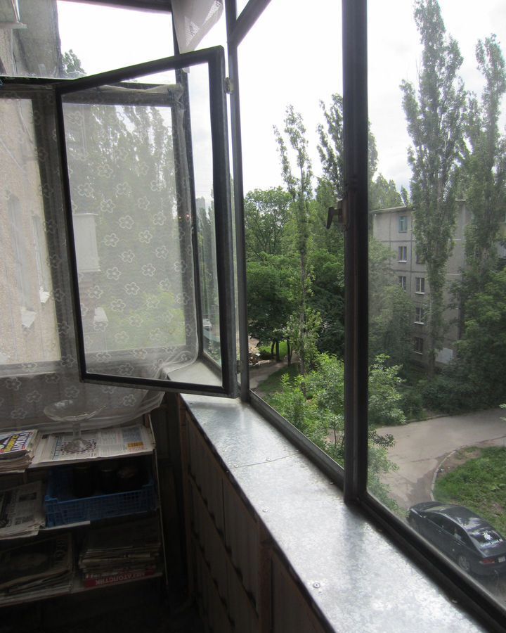 квартира г Липецк р-н Советский ул им. Семашко 13/2 фото 19