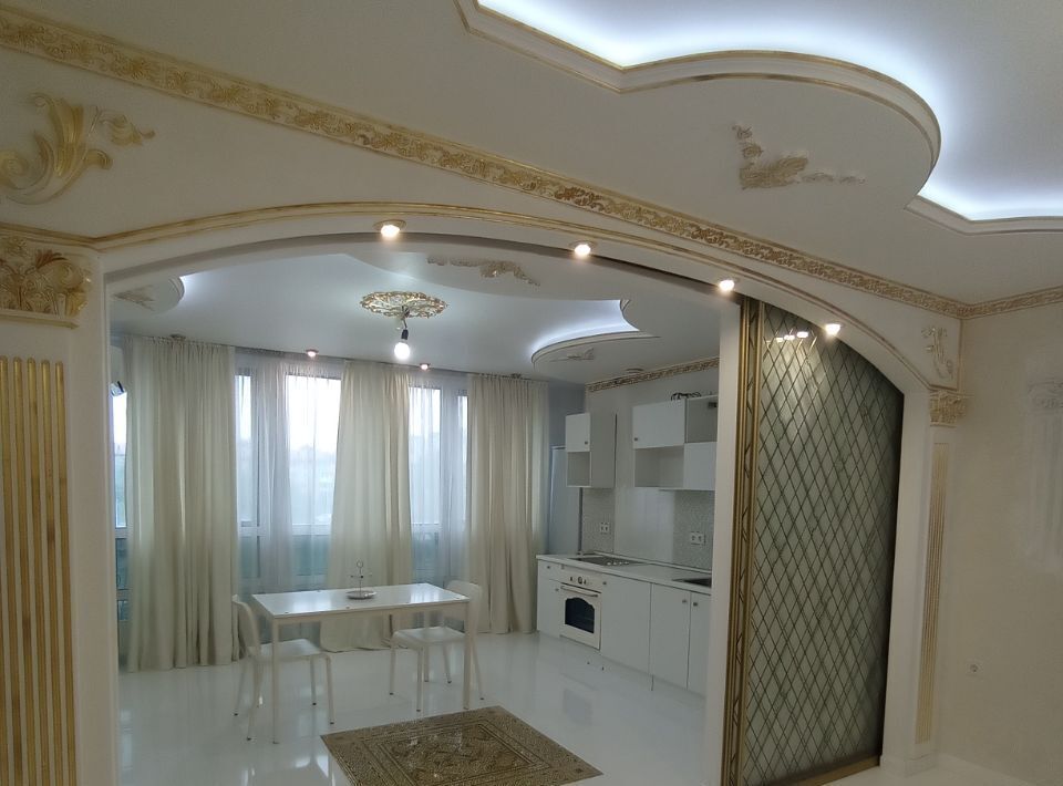квартира г Омск р-н Ленинский ул 9-я Ленинская 5 фото 13