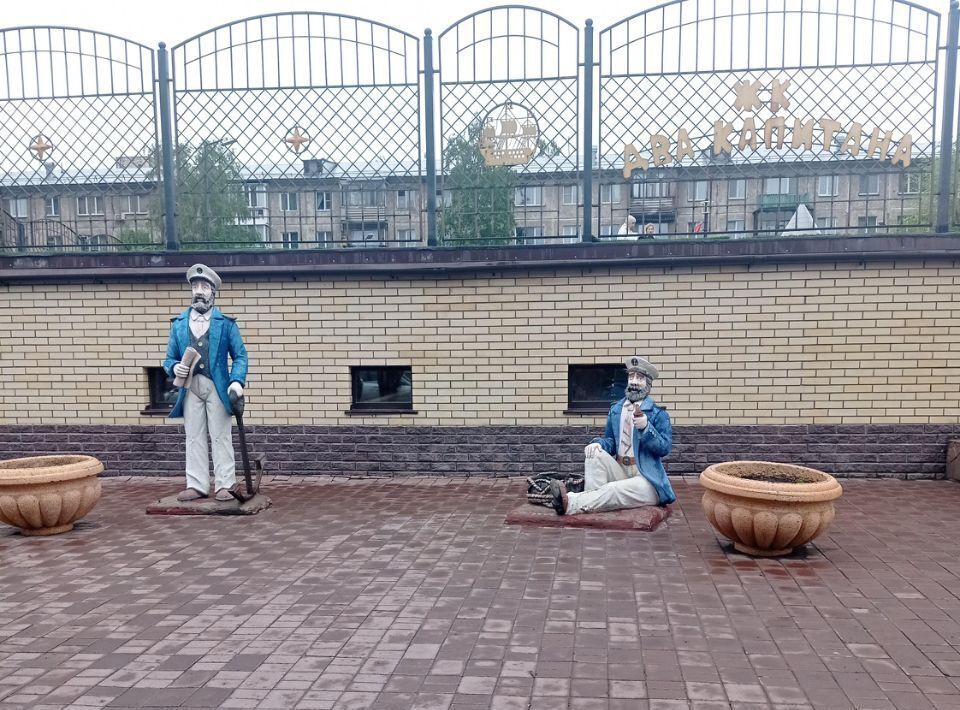 квартира г Омск р-н Ленинский ул 9-я Ленинская 5 фото 31