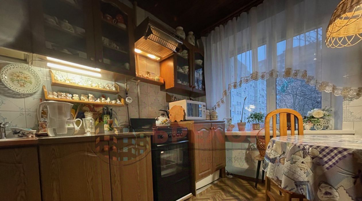 квартира г Ростов-на-Дону р-н Советский ул Еременко 60/1 фото 12