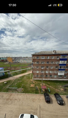 р-н Янаульский г Янаул ул Некрасова 19 фото