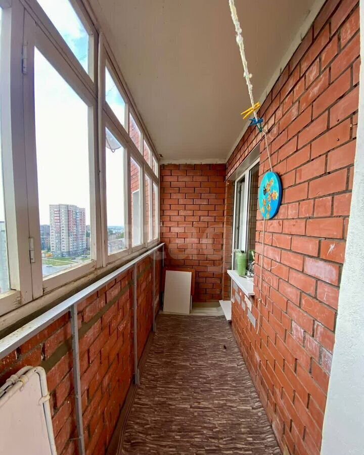 квартира г Ковров ул Строителей 15 фото 19