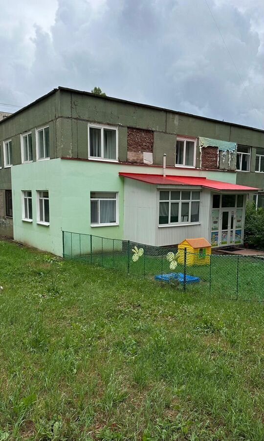 свободного назначения г Уфа р-н Кировский ул Рабкоров 16/1 фото 19