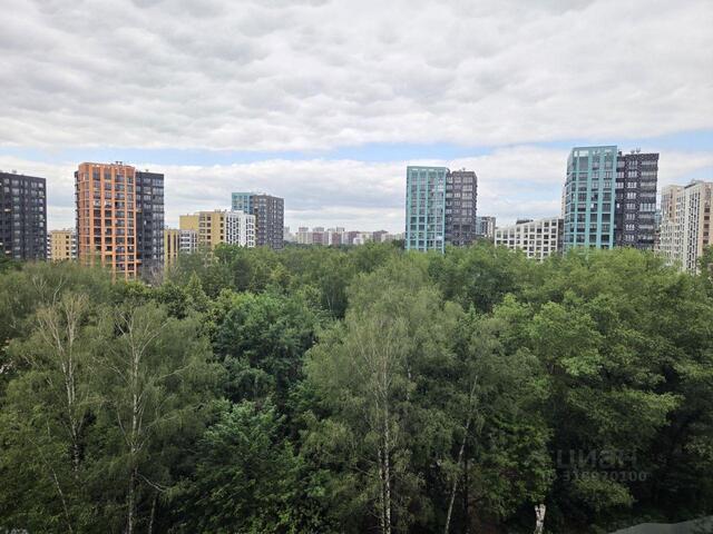 ул Эдварда Грига 17 Новомосковский административный округ, Московская область фото