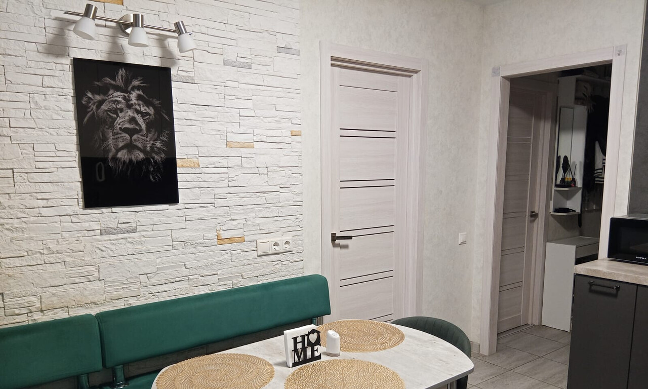 квартира г Балашиха ул Яганова 5 фото 6