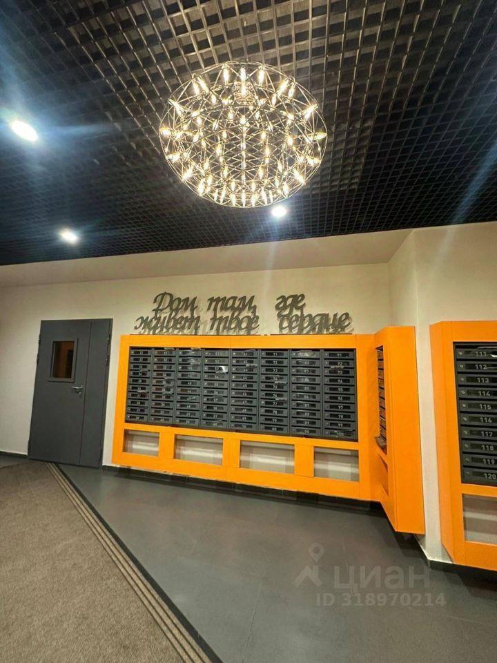 квартира г Видное ул Радужная 8 фото 10