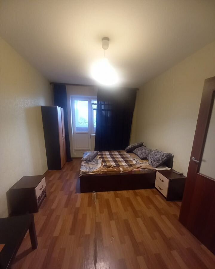 квартира г Балашиха ул Карбышева 8к/1 фото 3