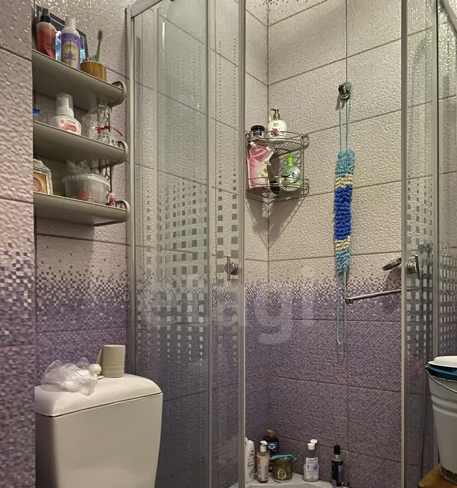 квартира г Брянск пер Олега Кошевого 32 фото 1