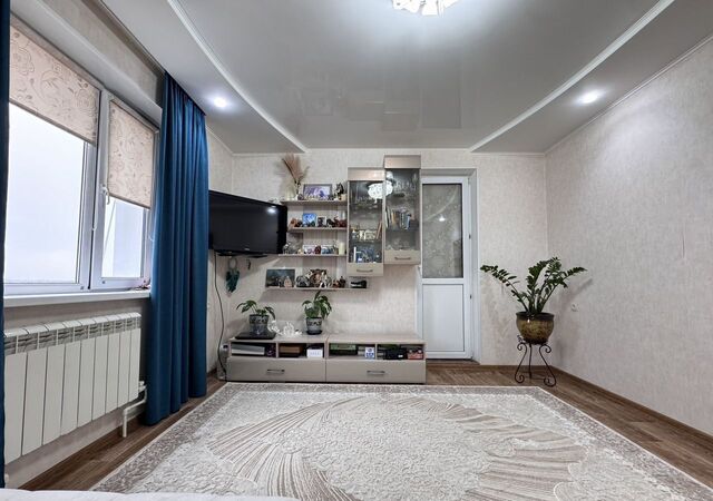 квартира р-н Трусовский дом 9к/1 фото