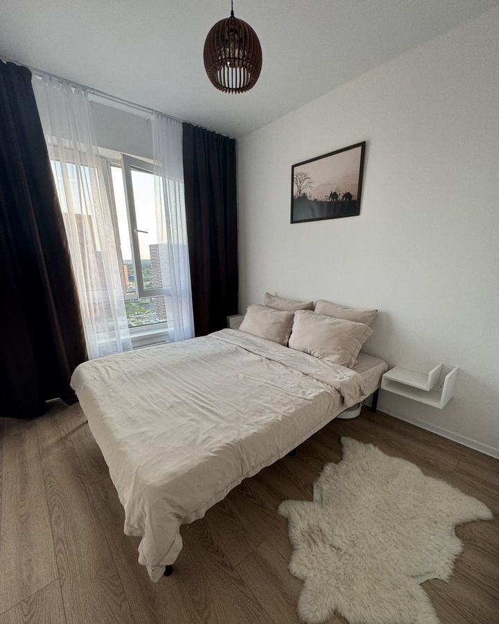 квартира г Одинцово ул Березовая 4к/2 Одинцовский г. о., Одинцово, Внуково фото 15