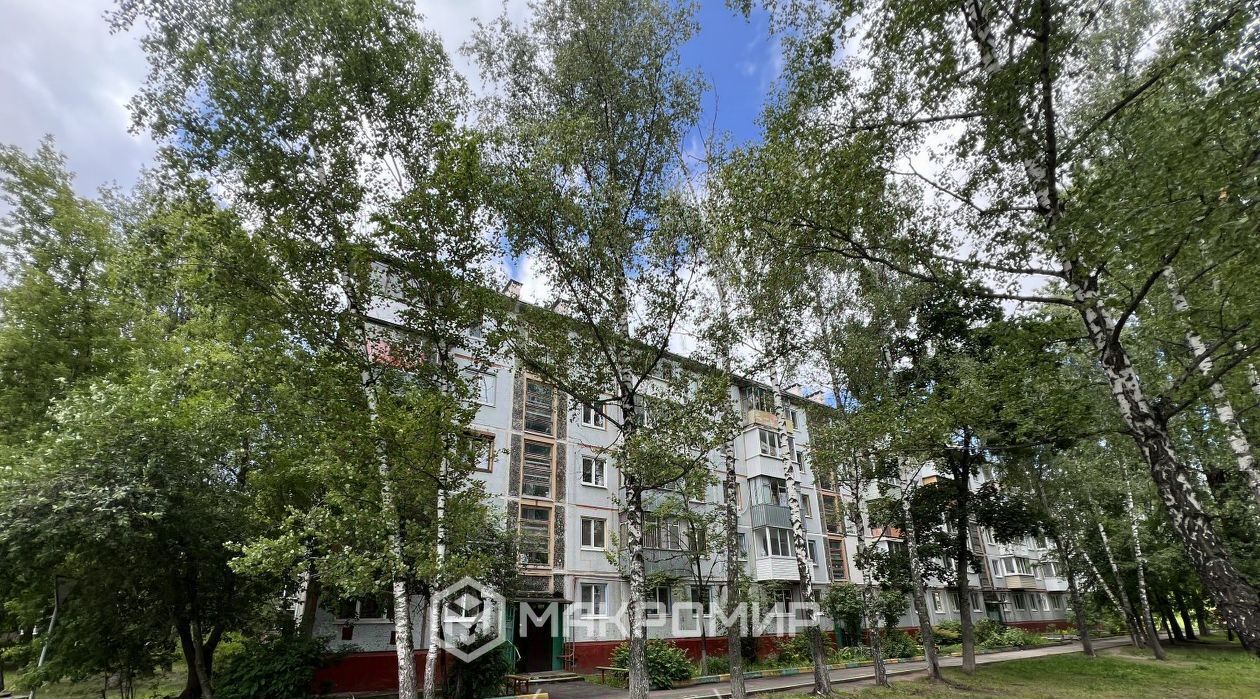квартира г Брянск р-н Володарский ул Кольцова 7 фото 24