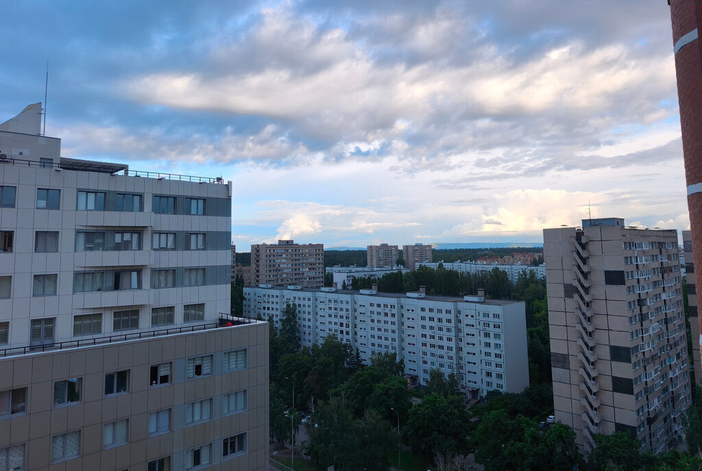 квартира г Тольятти ул Фрунзе 8а фото 14