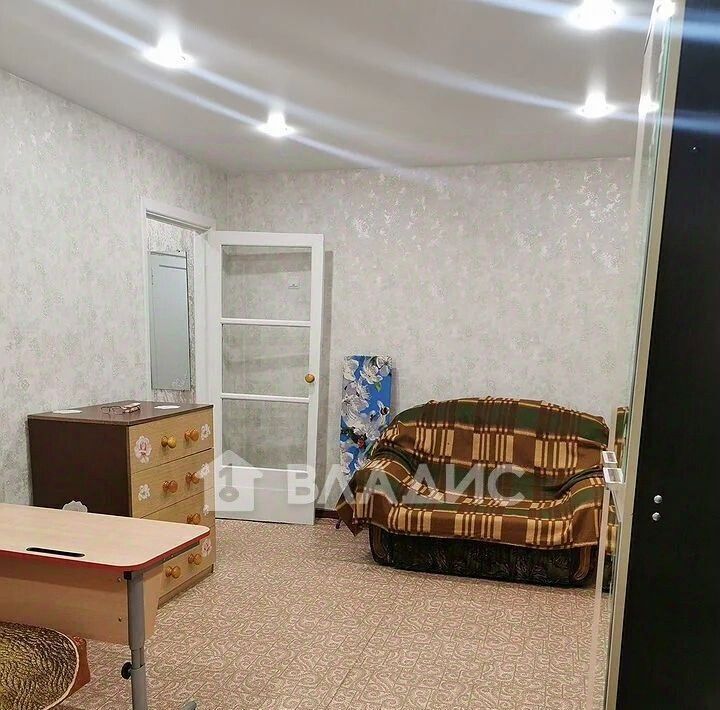 квартира г Пенза р-н Первомайский ул Ленинградская 6 фото 5