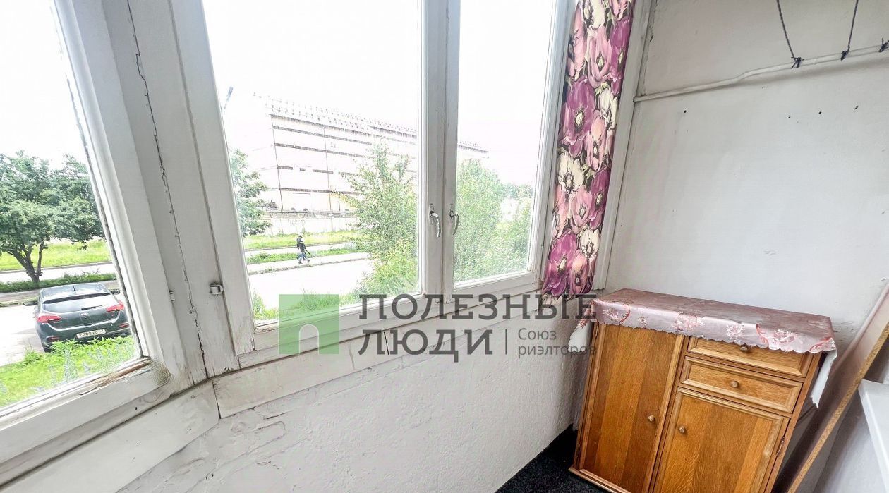 квартира г Орел р-н Советский ул Приборостроительная 45 фото 9