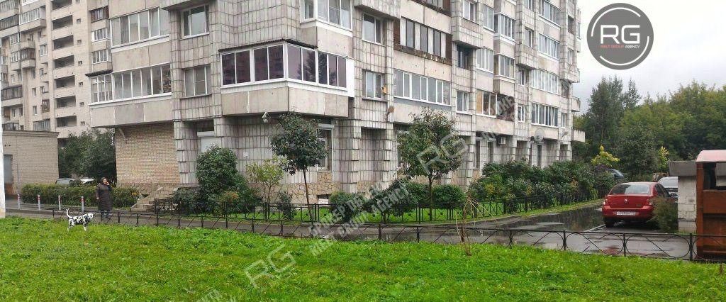 свободного назначения г Санкт-Петербург метро Приморская ул Кораблестроителей 12к/1 округ Гавань фото 1