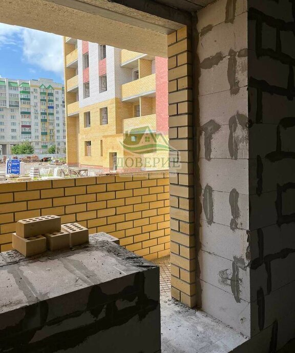 квартира г Тамбов ул Чичерина 7к/2 фото 3