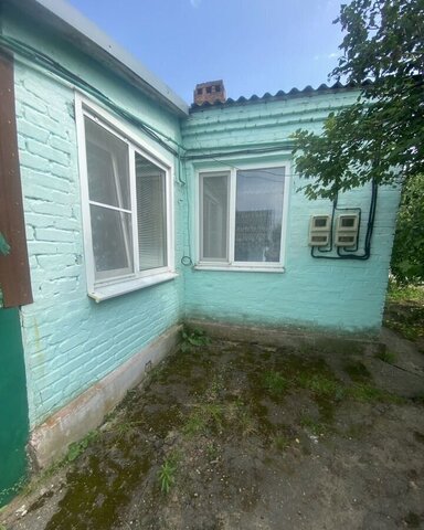 п Полтавский ул Молодежная 6 Октябрьское сельское поселение, Трудобеликовский фото