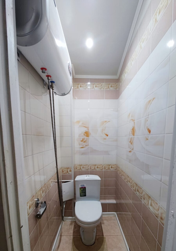 квартира г Казань Козья слобода ул Меридианная 3 фото 10