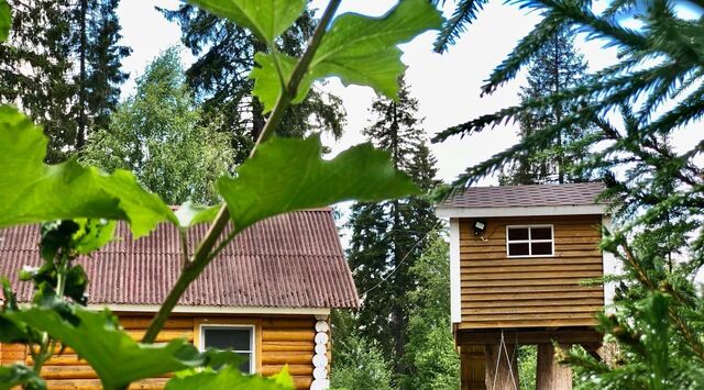 п Рускеала ул Лесопильная 7 Сортавальский муниципальный округ фото