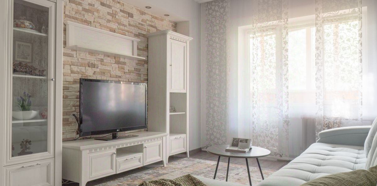 квартира г Волжский пр-кт Дружбы 35а фото 15