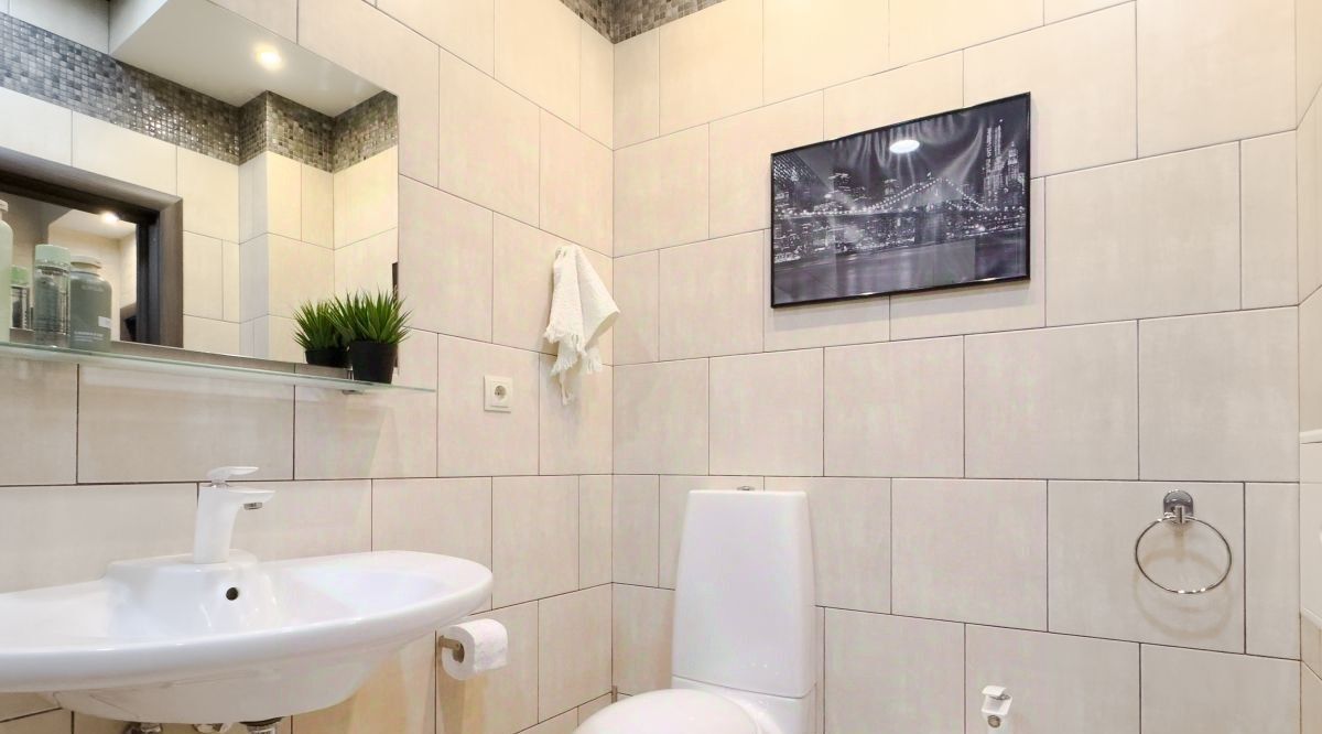 квартира г Волжский пр-кт Дружбы 35а фото 31