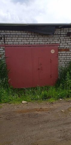 гараж р-н Южный ул Орджоникидзе 40 фото
