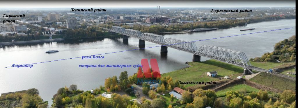 офис г Ярославль р-н Заволжский ул Столярная 11 пос. Першино фото 7