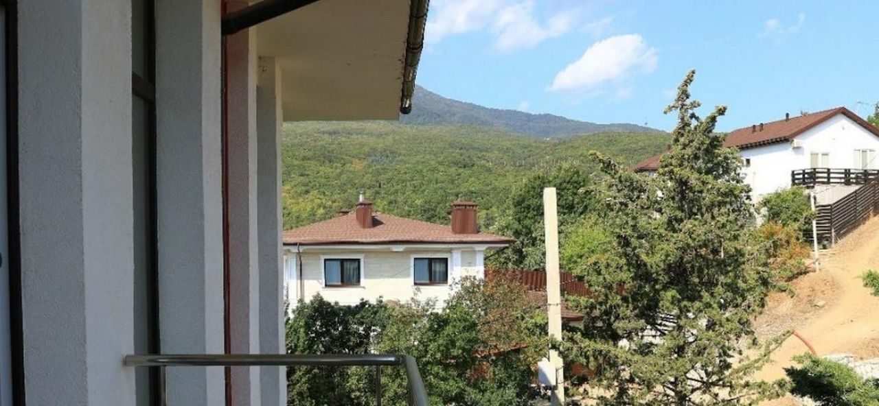 комната г Алушта с Виноградное ул Сусловой 31 фото 4