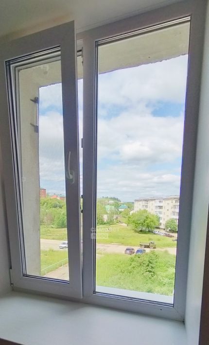 квартира г Краснокамск п Майский ул Шоссейная 3 фото 8