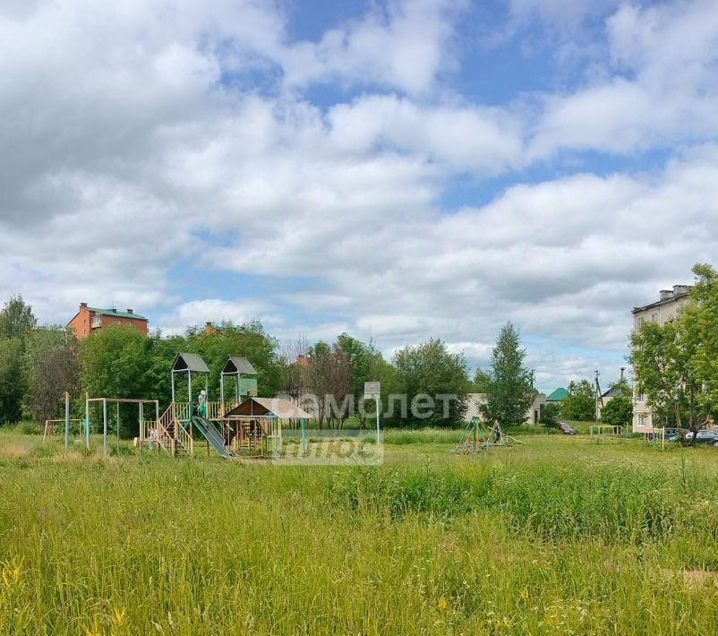 квартира г Краснокамск п Майский ул Шоссейная 3 фото 9