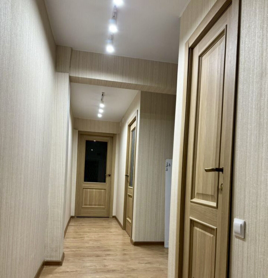 квартира г Краснодар ул Ставропольская 123 ЖК Черёмушки м-н фото 9