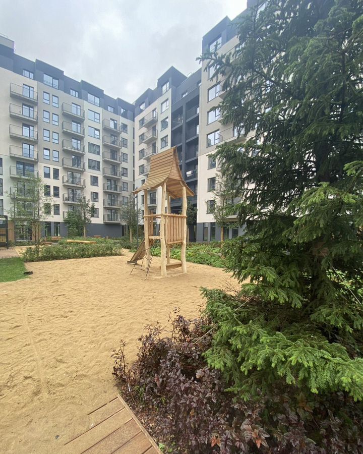 квартира г Екатеринбург р-н Железнодорожный ул Пехотинцев 2г фото 16