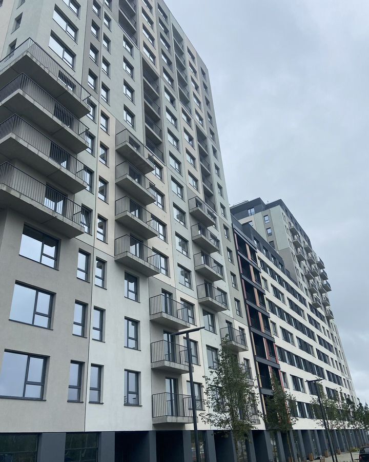 квартира г Екатеринбург р-н Железнодорожный ул Пехотинцев 2г фото 26