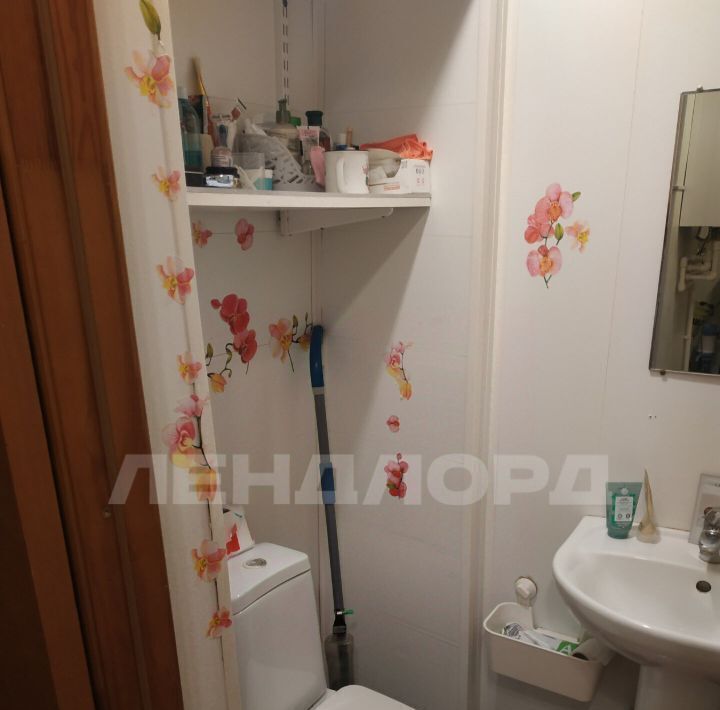 квартира г Новочеркасск ул Дубовского 30 фото 6
