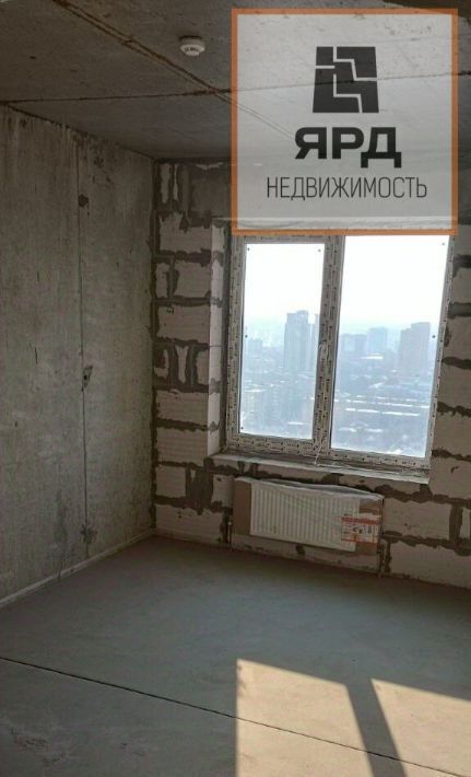 квартира г Ростов-на-Дону р-н Кировский пр-кт Ворошиловский фото 6