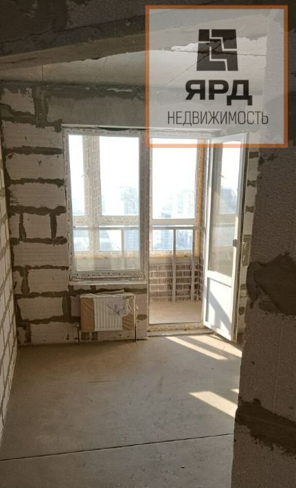 квартира г Ростов-на-Дону р-н Кировский пр-кт Ворошиловский фото 7