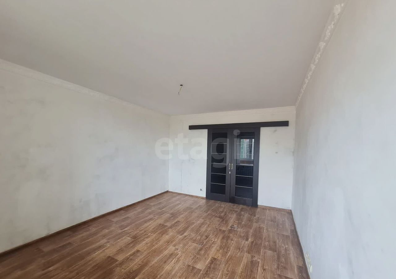 квартира г Тюмень р-н Калининский ул Комбинатская 63 фото 16