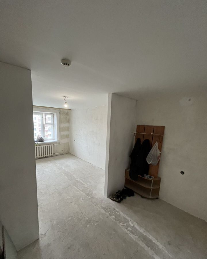 квартира г Липецк р-н Октябрьский ул Имени Хорошавина А.И. 11 фото 5
