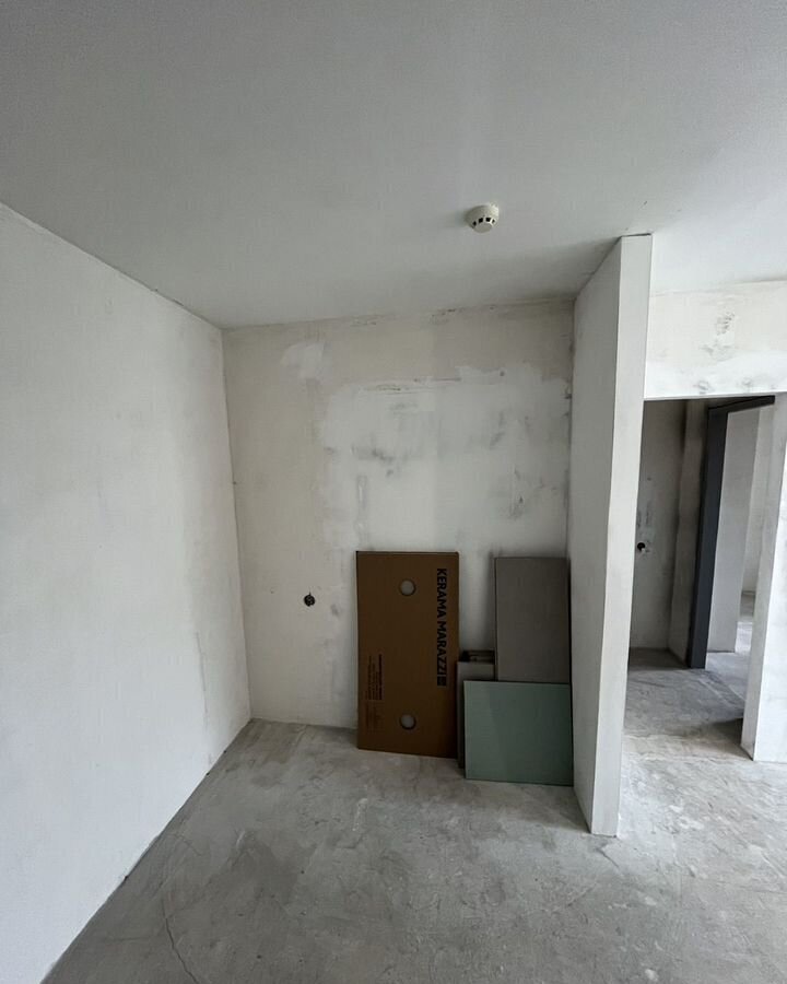 квартира г Липецк р-н Октябрьский ул Имени Хорошавина А.И. 11 фото 6