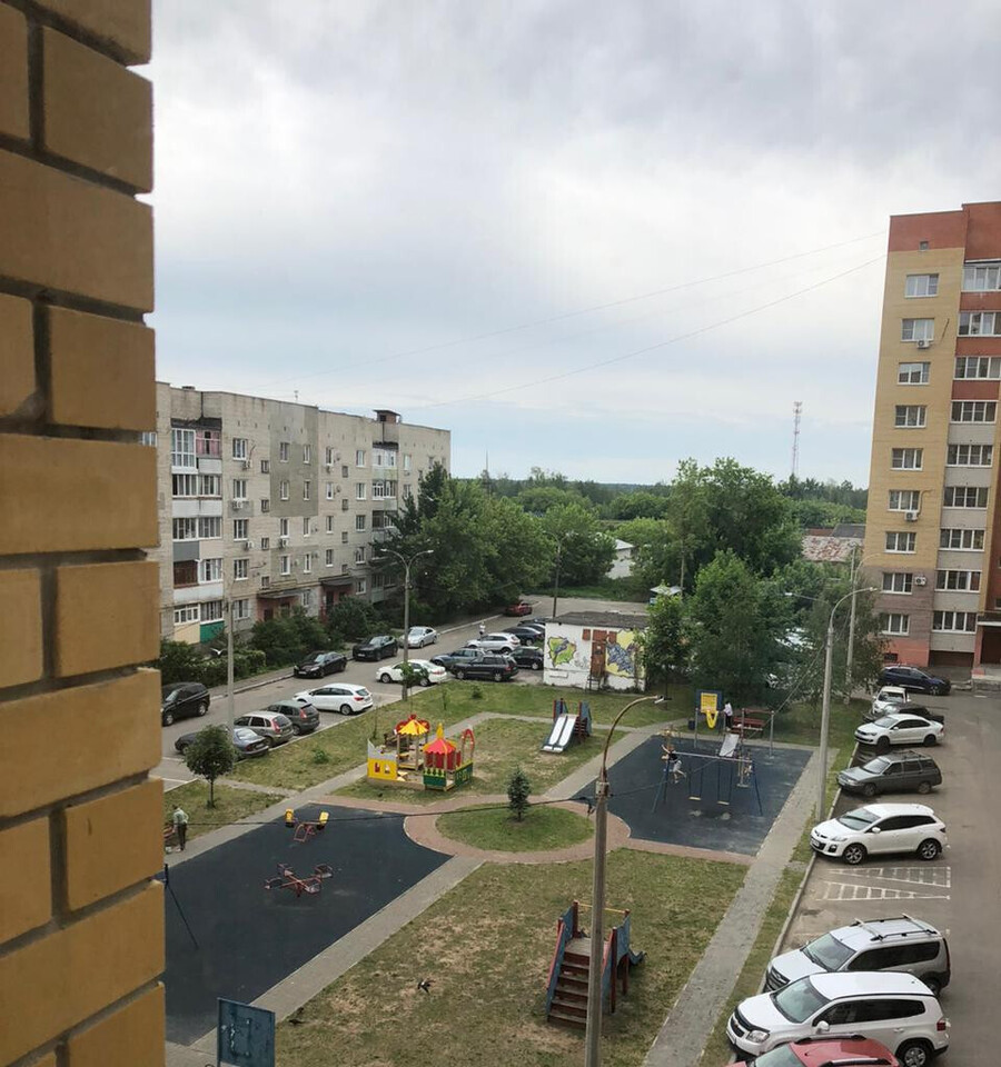 квартира г Шатура ул Войкова 2/9 фото 7