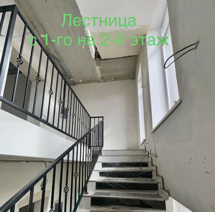 дом г Омск р-н Центральный ул 4-я Северная 69 фото 14
